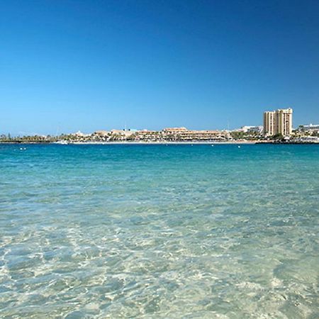 Welcome To The South And Sun Лос-Крістіанос Екстер'єр фото